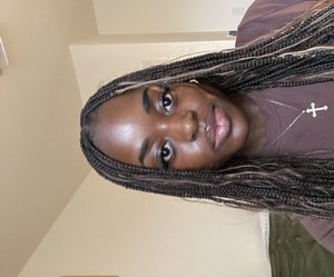 Fundraising Page: Carissa Adarkwah